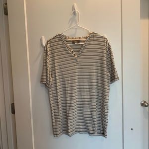 Rye51 striped t shirt